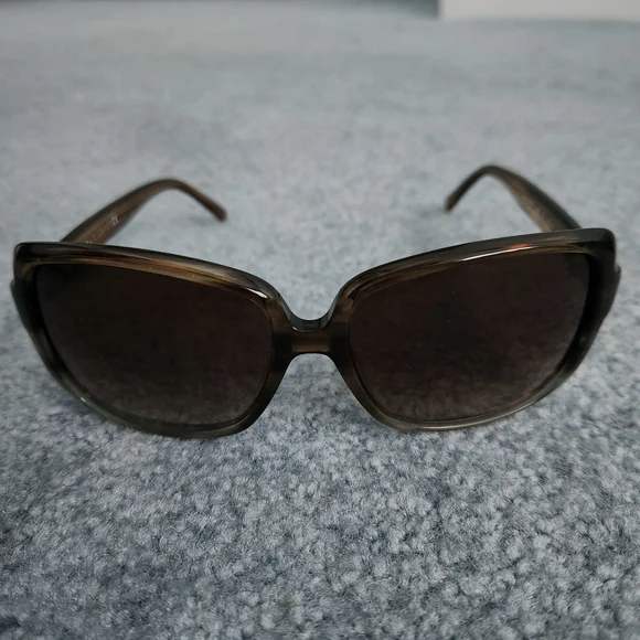 Kate Spade Brown Sunglasses - Picture 5 of 7
